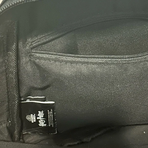 Hedwig Mini Backpack - Picture 5 of 6